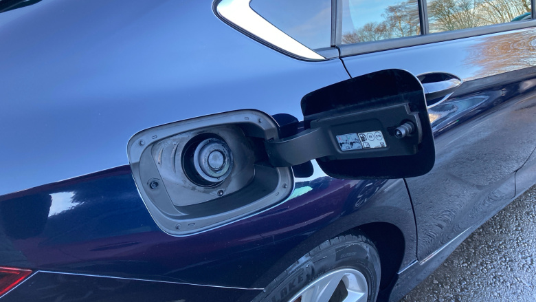 Vauxhall Insignia 1.5T SRi Vx-line Nav 5dr Petrol Hatchback